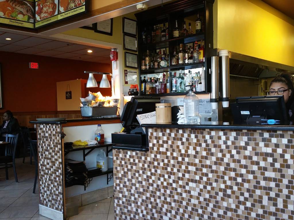 Mexcal Mexican Grill | restaurant | 58 N Wolf Rd, Wheeling, IL 60090, USA | 8478080188 OR +1 847-808-0188