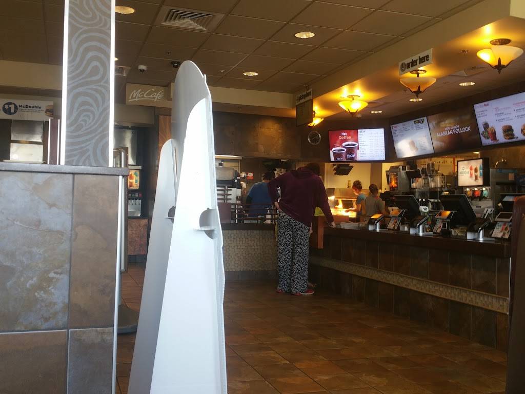McDonalds | cafe | 814 N, MO-7, Blue Springs, MO 64014, USA | 8162295554 OR +1 816-229-5554