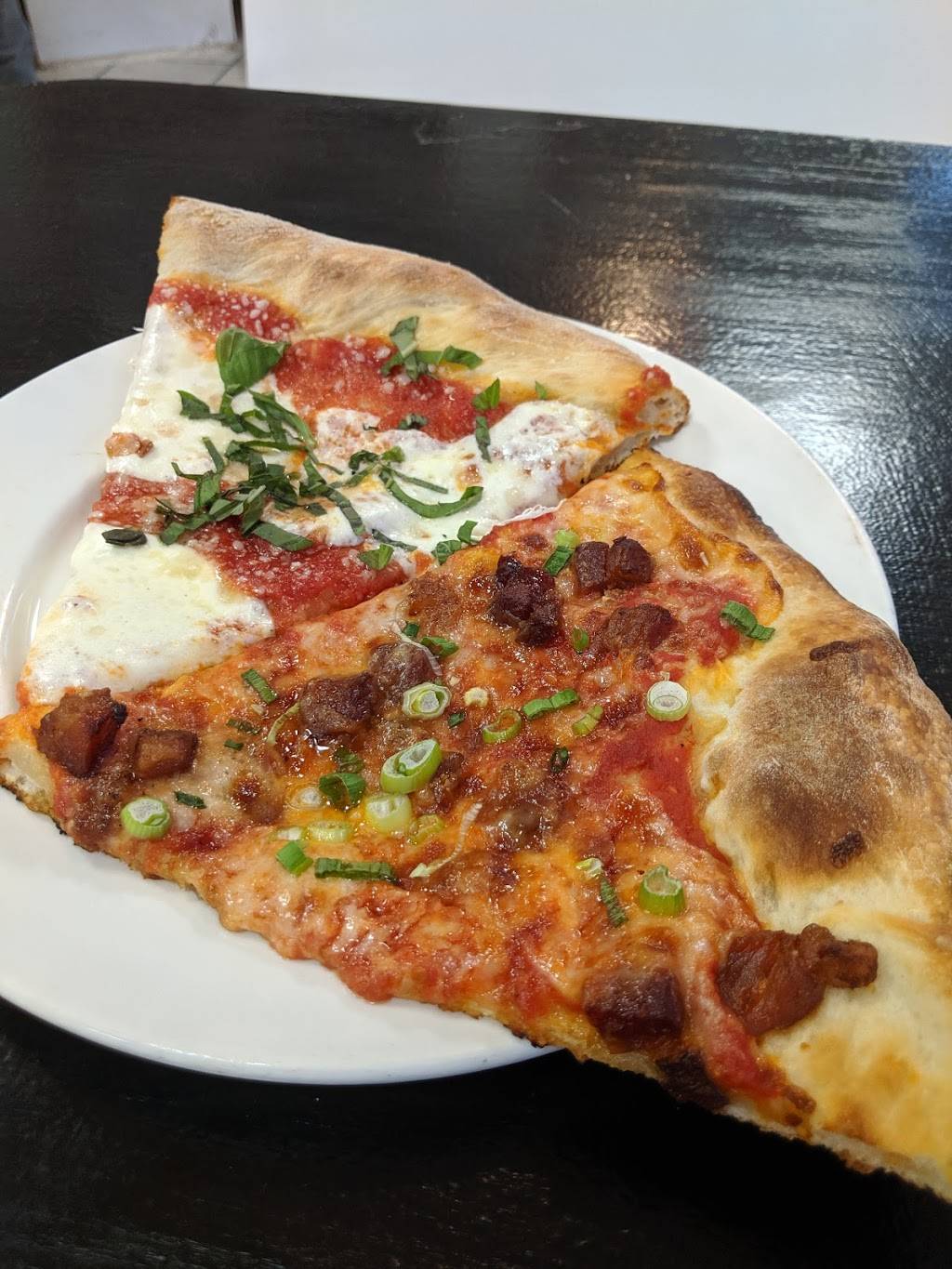 Dragon Pizza | restaurant | 233 Elm St, Somerville, MA 02144, USA | 6177645026 OR +1 617-764-5026