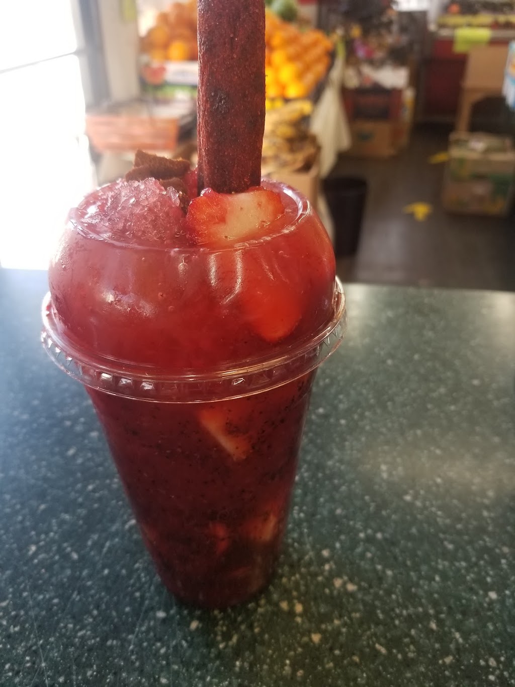 Juice4You | restaurant | 5121 Irwindale Ave, Irwindale, CA 91706, USA | 6265021661 OR +1 626-502-1661