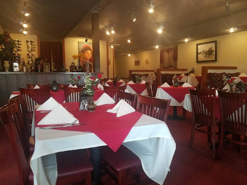 Pamir Kabob House | restaurant | 16769 Bernardo Center Dr Suite K10, San Diego, CA 92128, USA | 8587985372 OR +1 858-798-5372