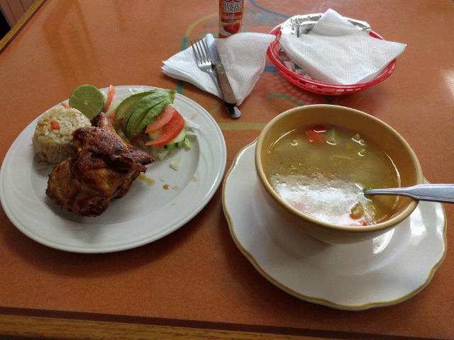 Antigua Restaurant & Bakery | bakery | 4074 W Century Blvd, Inglewood, CA 90304, USA | 4242233369 OR +1 424-223-3369