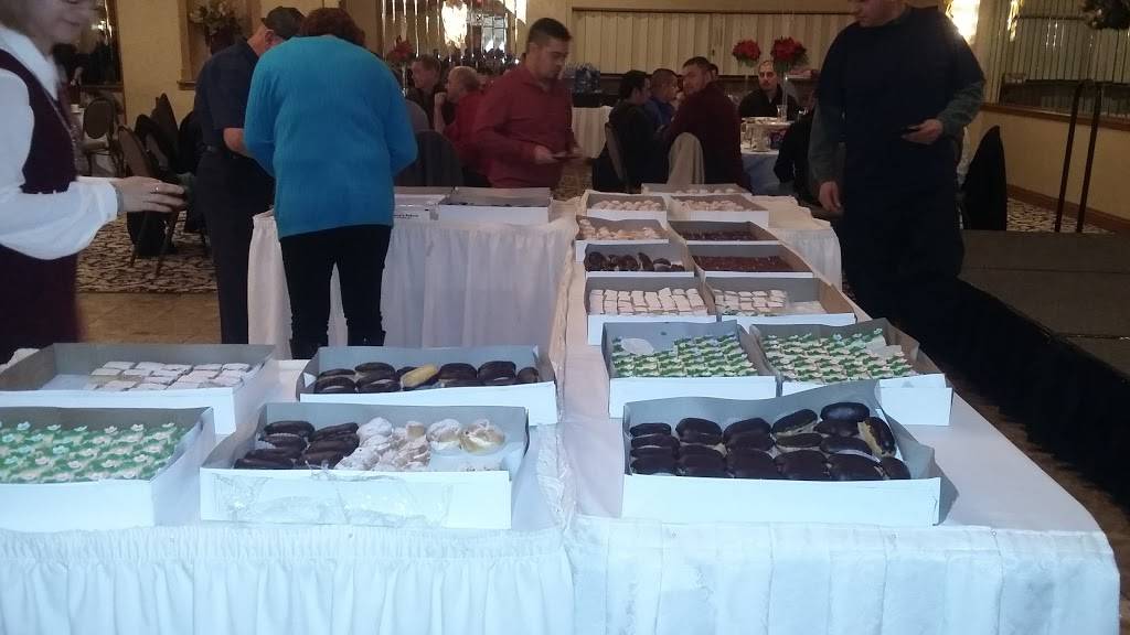 Villa Brunetti Banquets | meal takeaway | 9755 Grand Ave, Franklin Park, IL 60131, USA | 8474551078 OR +1 847-455-1078