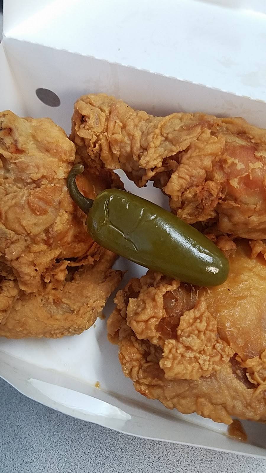 Churchs Chicken | restaurant | 1801 E Riverside Dr, Austin, TX 78741, USA | 5124436079 OR +1 512-443-6079