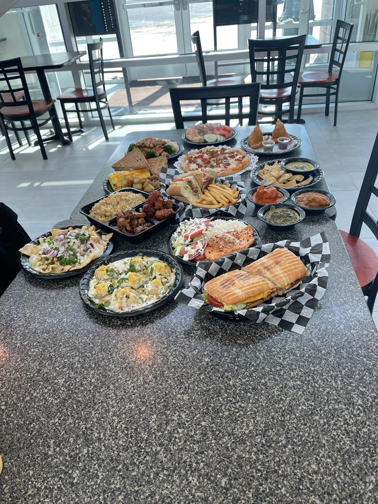 Mela | restaurant | 45250 Catalina Ct, Sterling, VA 20166, USA | 7034291914 OR +1 703-429-1914