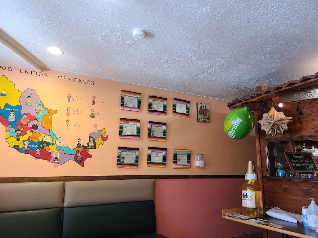 Los Amigos Burrito | restaurant | 529 US-101, Florence, OR 97439, USA | 5419976494 OR +1 541-997-6494