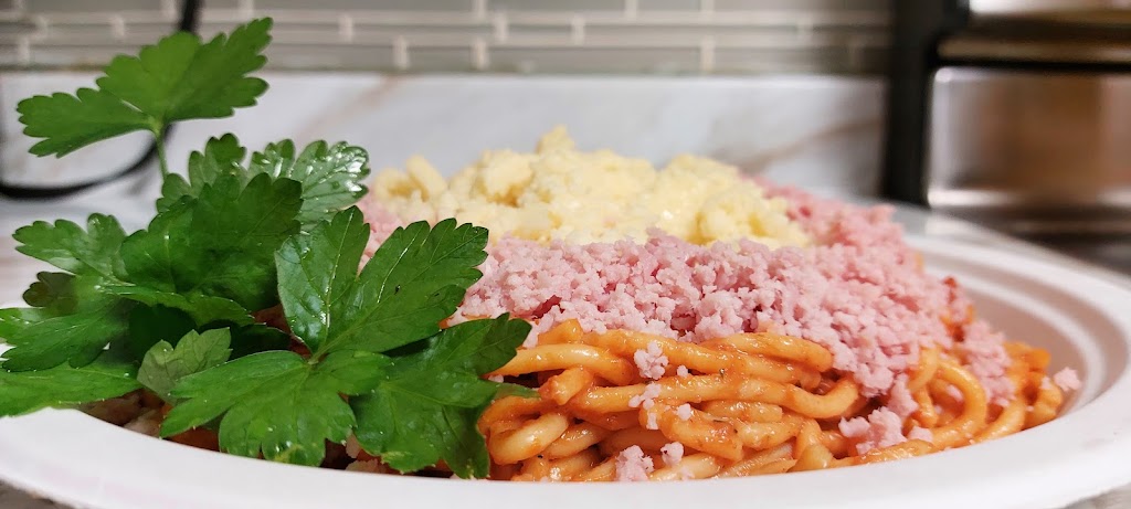 Weemas Food Truck | restaurant | 17721 SW 104th St, Miami, FL 33196, USA | 3059904327 OR +1 305-990-4327