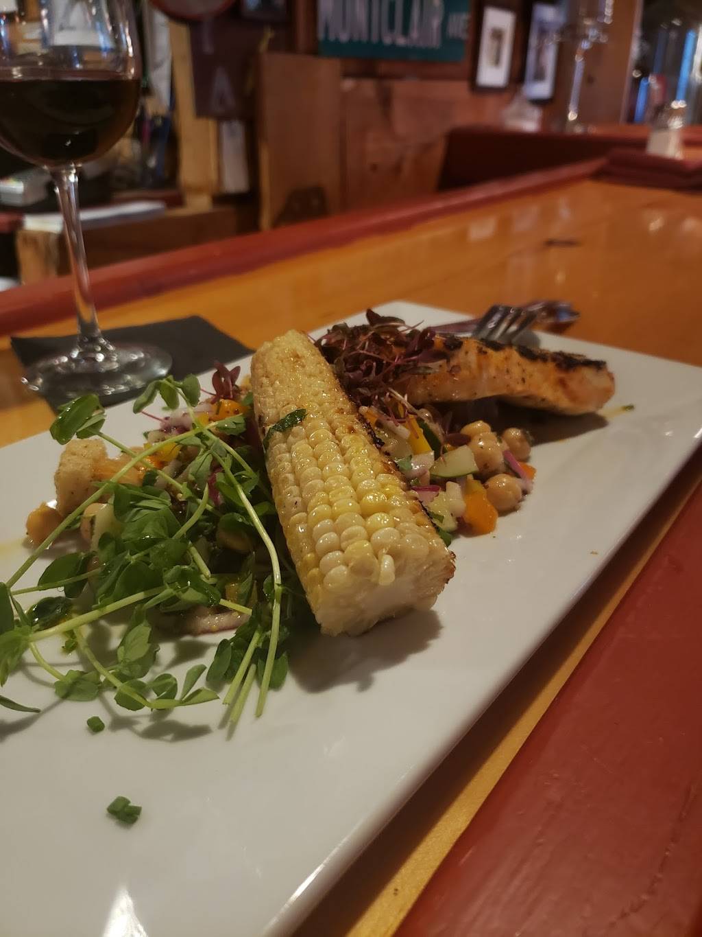 Terra Luna | restaurant | 104 Shore Rd, North Truro, MA 02652, USA | 5084871019 OR +1 508-487-1019