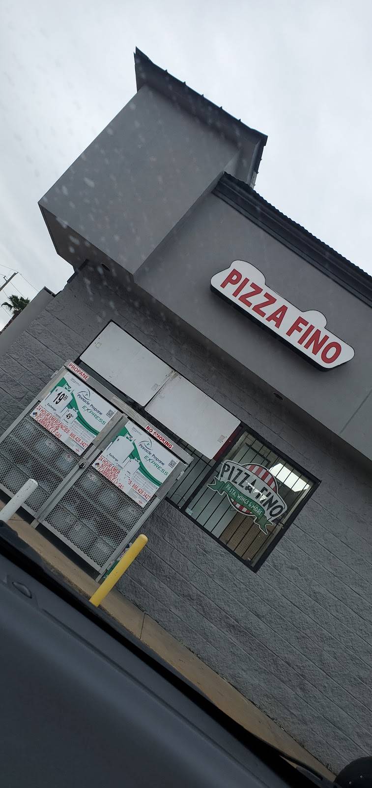 Pizza Fino | restaurant | 16206 Spring Cypress Rd, Cypress, TX 77429, USA | 2813048080 OR +1 281-304-8080