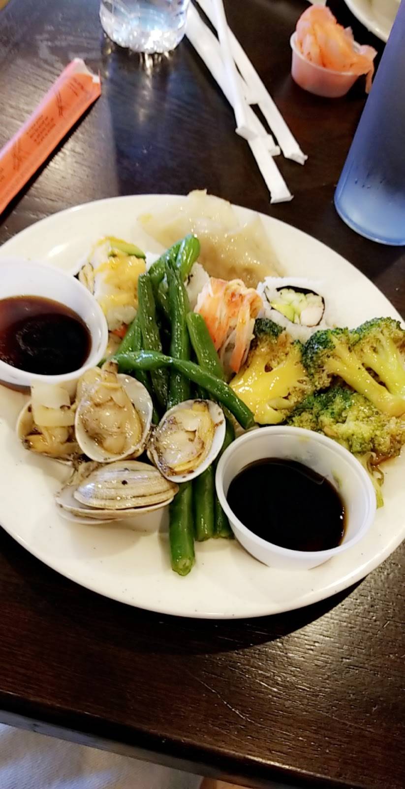 Dragon Buffet | restaurant | 1881 Central Ave, Albany, NY 12205, USA | 5184526963 OR +1 518-452-6963