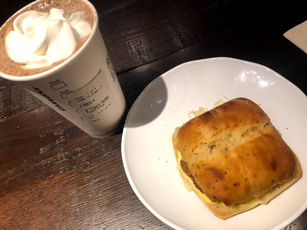 Starbucks | cafe | 801 Gravenstein Hwy S, Sebastopol, CA 95472, USA | 7078295029 OR +1 707-829-5029