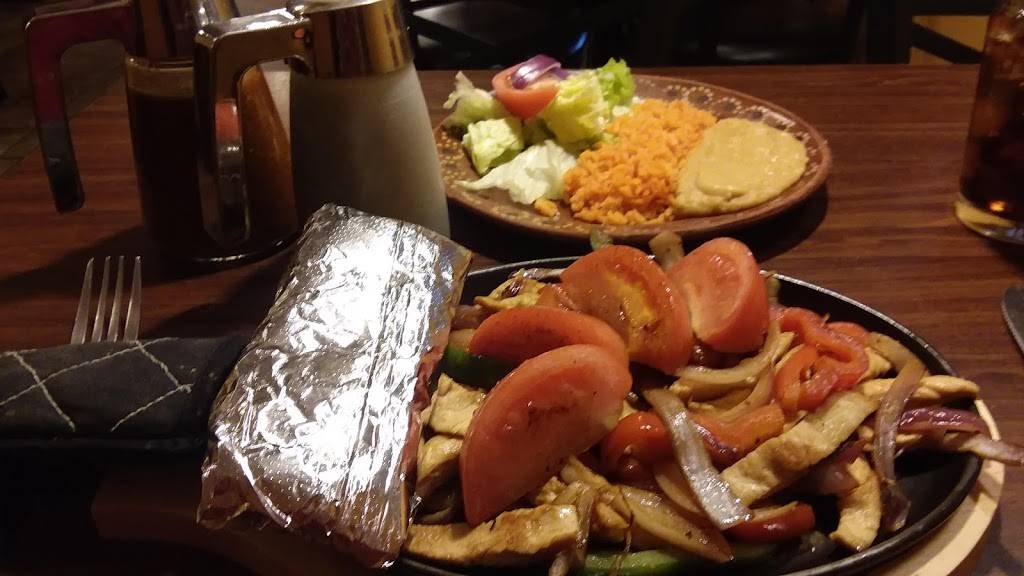 El Rancho Mexican Restaurant | restaurant | 506 W Elm Ave, Hanover, PA 17331, USA | 7176981518 OR +1 717-698-1518