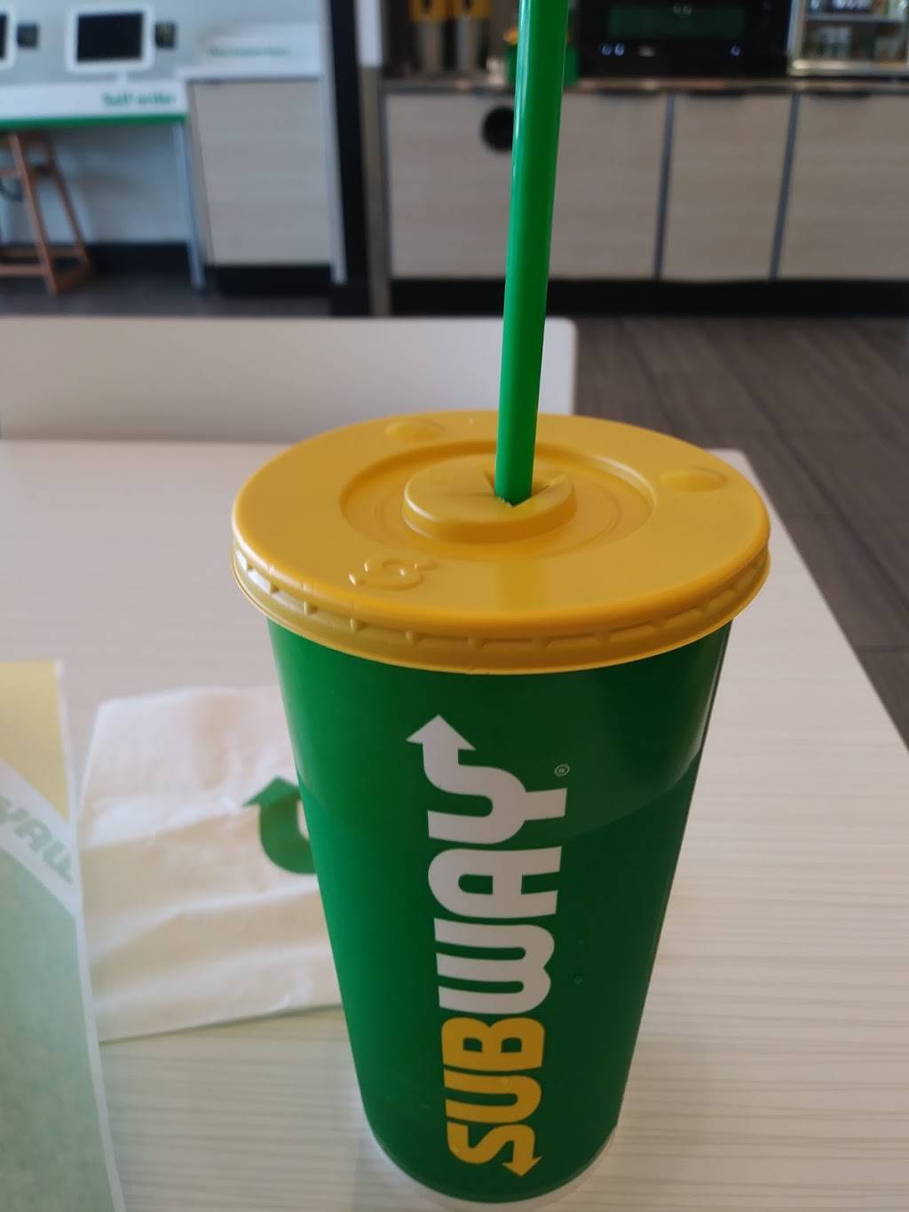 Subway | restaurant | 6622 Eagle Watch Dr, Orlando, FL 32822, USA | 4076823409 OR +1 407-682-3409