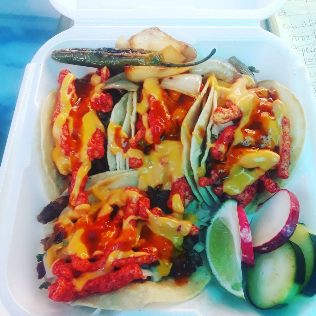 Tacos la kora 2 | restaurant | Murray Dr, Stockton, CA 95210, USA | 2096884820 OR +1 209-688-4820