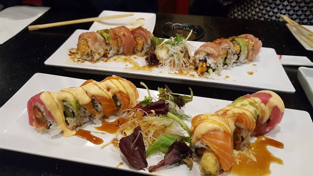 Koisan Japanese Cuisine Restaurant | restaurant | 1132 E Katella Ave A11, Orange, CA 92867, USA | 7146392330 OR +1 714-639-2330