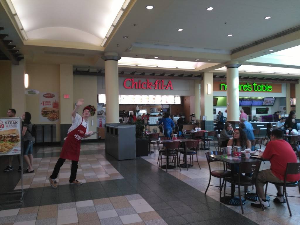 Chick-fil-A | restaurant | 451 E Altamonte Dr, Altamonte Springs, FL 32701, USA | 4078346669 OR +1 407-834-6669