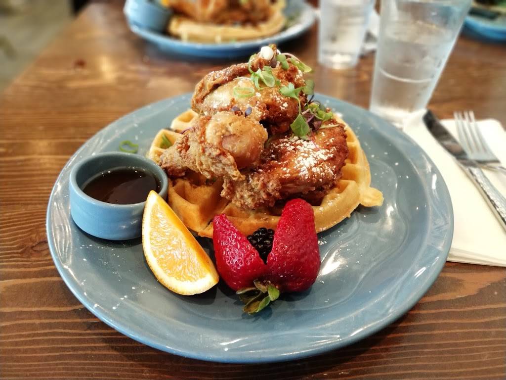 The Breakfast Club at Midtown | restaurant | 1432 W San Carlos St #80, San Jose, CA 95126, USA | 4085647150 OR +1 408-564-7150