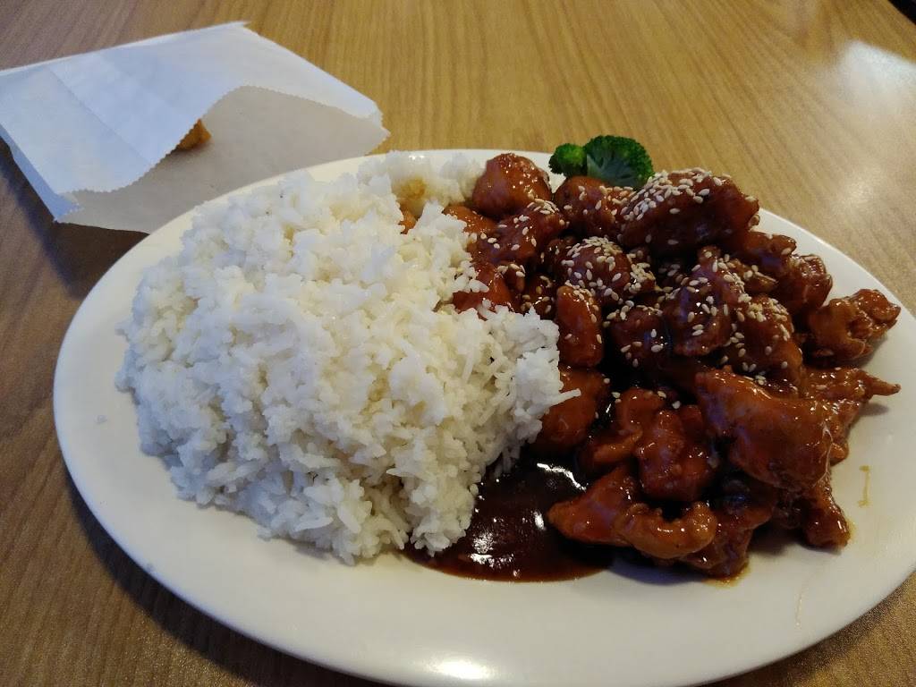 Red Panda Wok & Grill | restaurant | 1834 Precinct Line Rd, Hurst, TX 76054, USA | 8176569911 OR +1 817-656-9911
