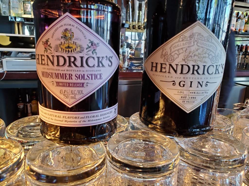 Auld Fella | restaurant | 9375 Culver Blvd, Culver City, CA 90232, USA | 4243615100 OR +1 424-361-5100