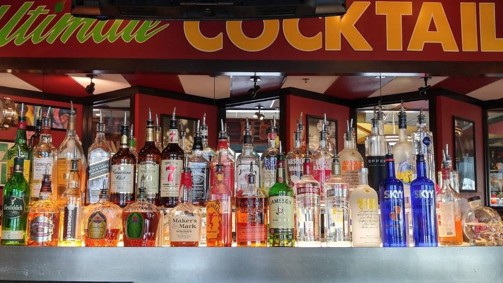 TGI Fridays | restaurant | 703 US-41, Schererville, IN 46375, USA | 2198642457 OR +1 219-864-2457