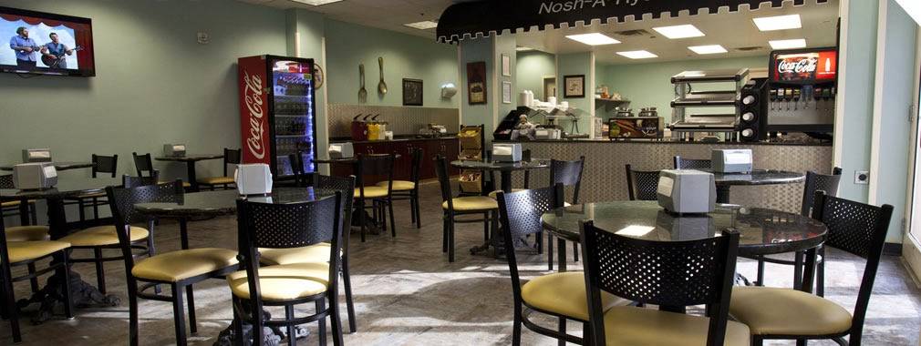 Nosh A Rye Kosher Deli & Catering | restaurant | 36 Bazeberry Rd, Cordova, TN 38018, USA | 9017563220 OR +1 901-756-3220