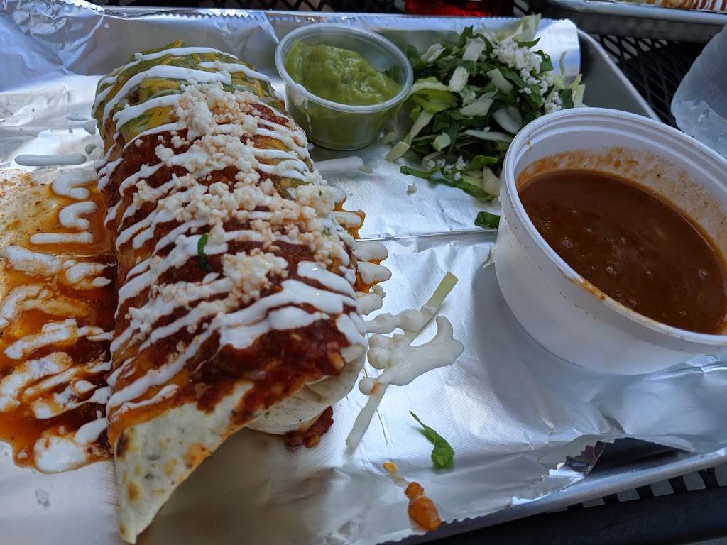 Nenos Gourmet Mexican Street Food | restaurant | 649 Monroe Ave, Rochester, NY 14607, USA | 5854340026 OR +1 585-434-0026