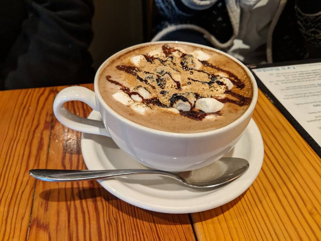 Miijidaa | restaurant | 37 Quebec St, Guelph, ON N1H 2T1, Canada | 5198219271 OR +1 519-821-9271