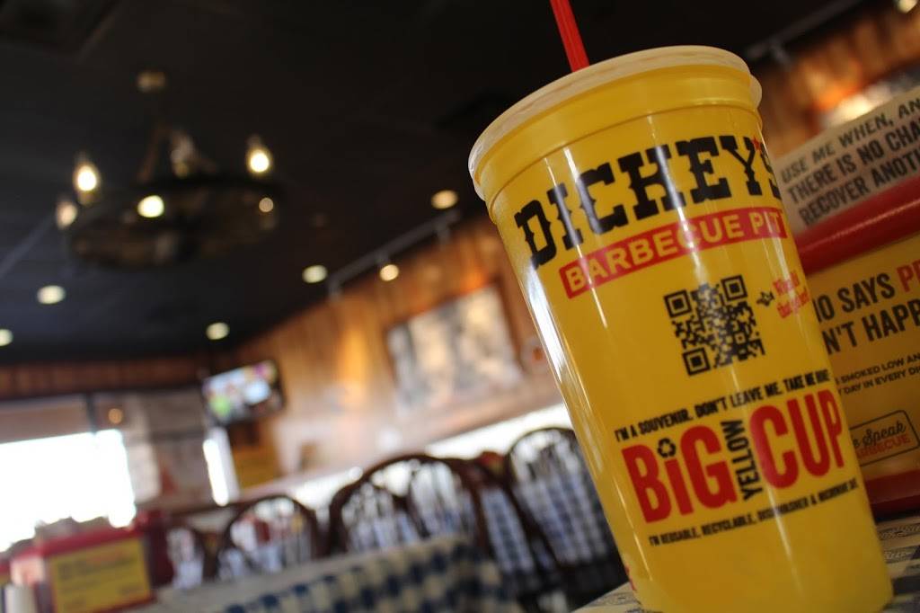 Dickeys Barbecue Pit | meal delivery | 335 W 1830 S Ste B, Salt Lake City, UT 84115, USA | 8014676984 OR +1 801-467-6984