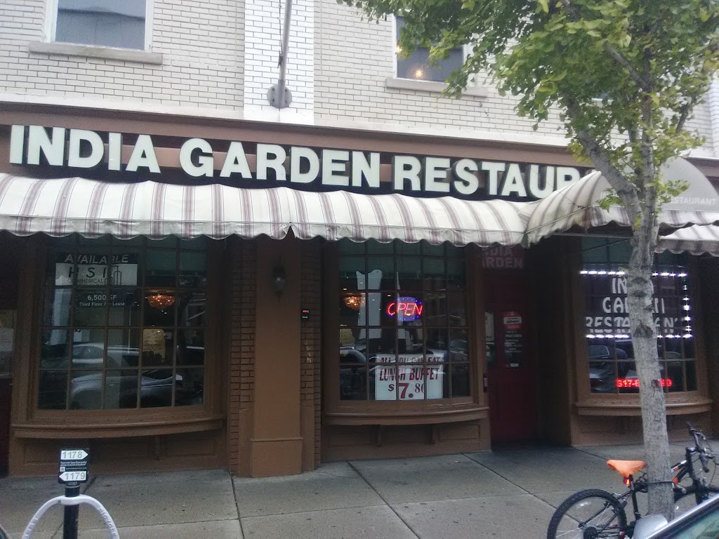 India garden restaurant | meal takeaway | 207 N Delaware St, Indianapolis, IN 46204, USA | 3176346060 OR +1 317-634-6060
