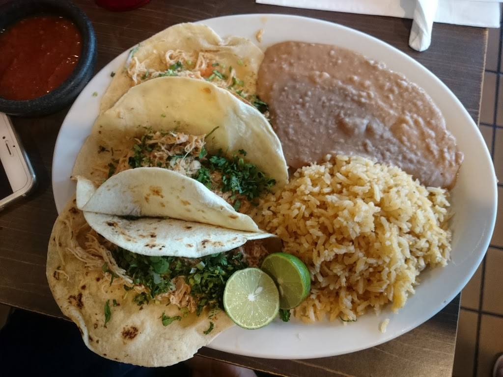 Restaurant y Taquería Jaliscos | restaurant | 506 W Corsicana St, Athens, TX 75751, USA | 9036776169 OR +1 903-677-6169