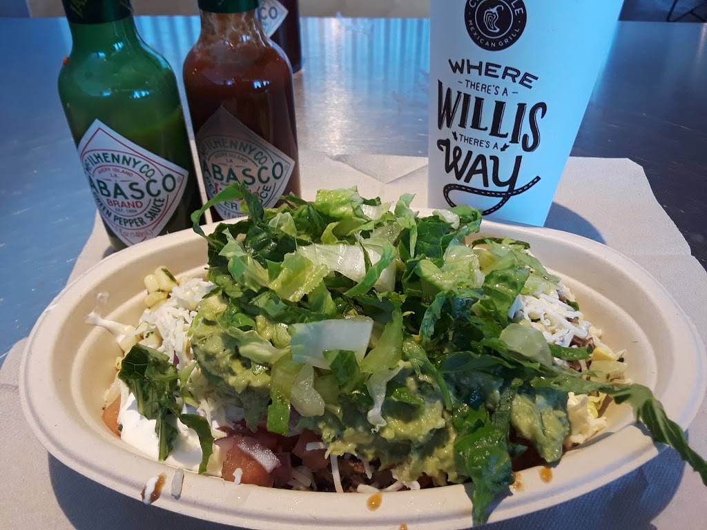 Chipotle Mexican Grill | restaurant | 283 W Campbell Rd, Richardson, TX 75080, USA | 9729071712 OR +1 972-907-1712