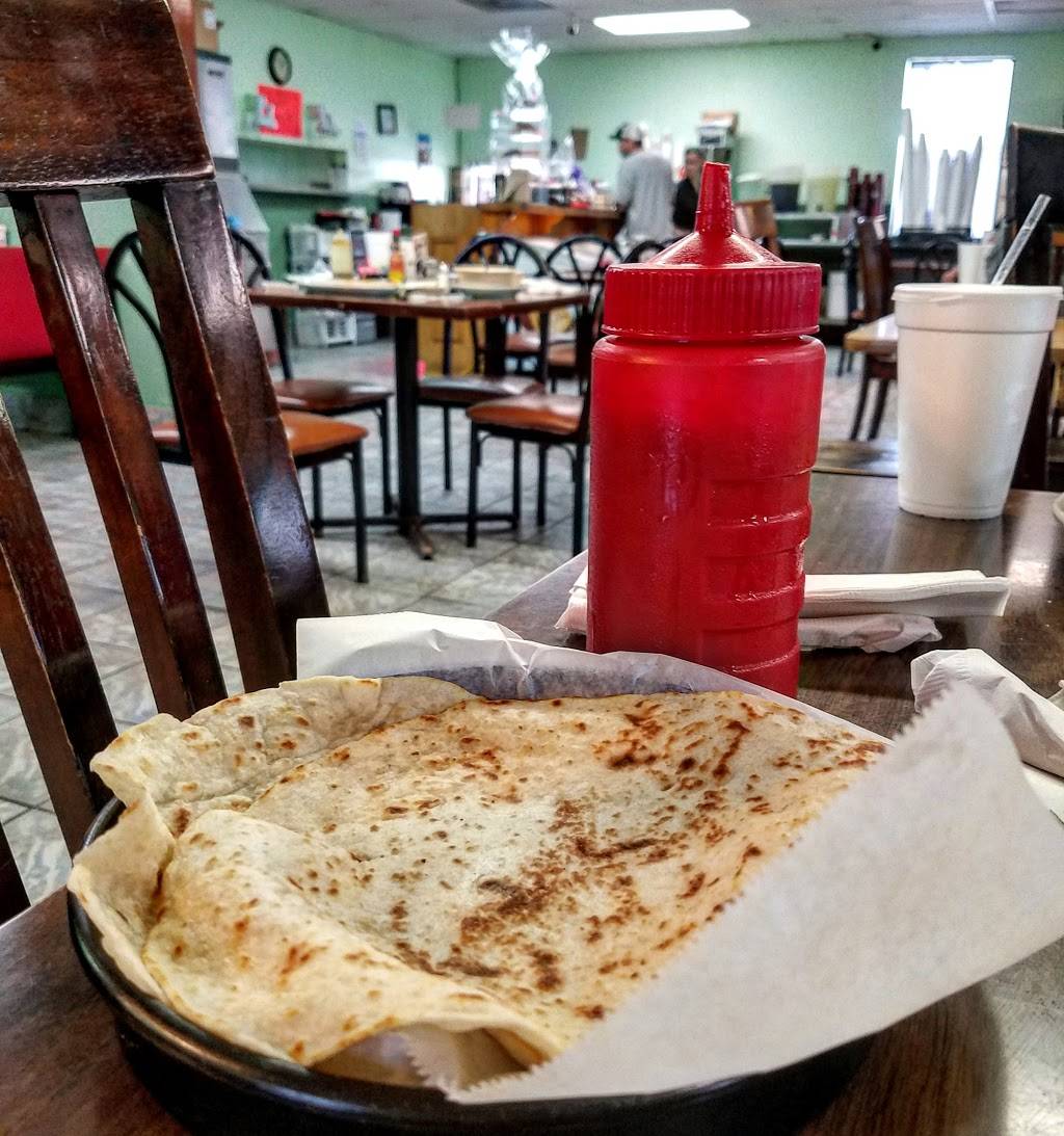 Taqueria Vallarta | restaurant | 510 E Orange Ave, Orange Grove, TX 78372, USA | 3613842644 OR +1 361-384-2644