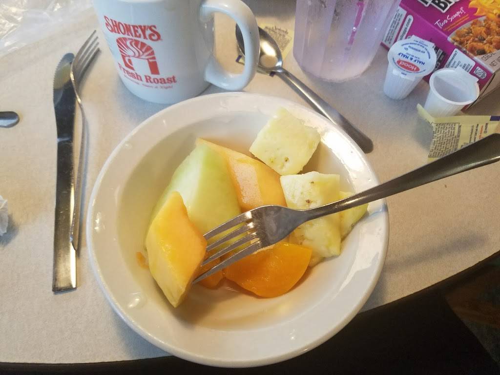 Shoneys Lumberton | restaurant | 3400 N Elm St, Lumberton, NC 28358, USA | 9107390274 OR +1 910-739-0274