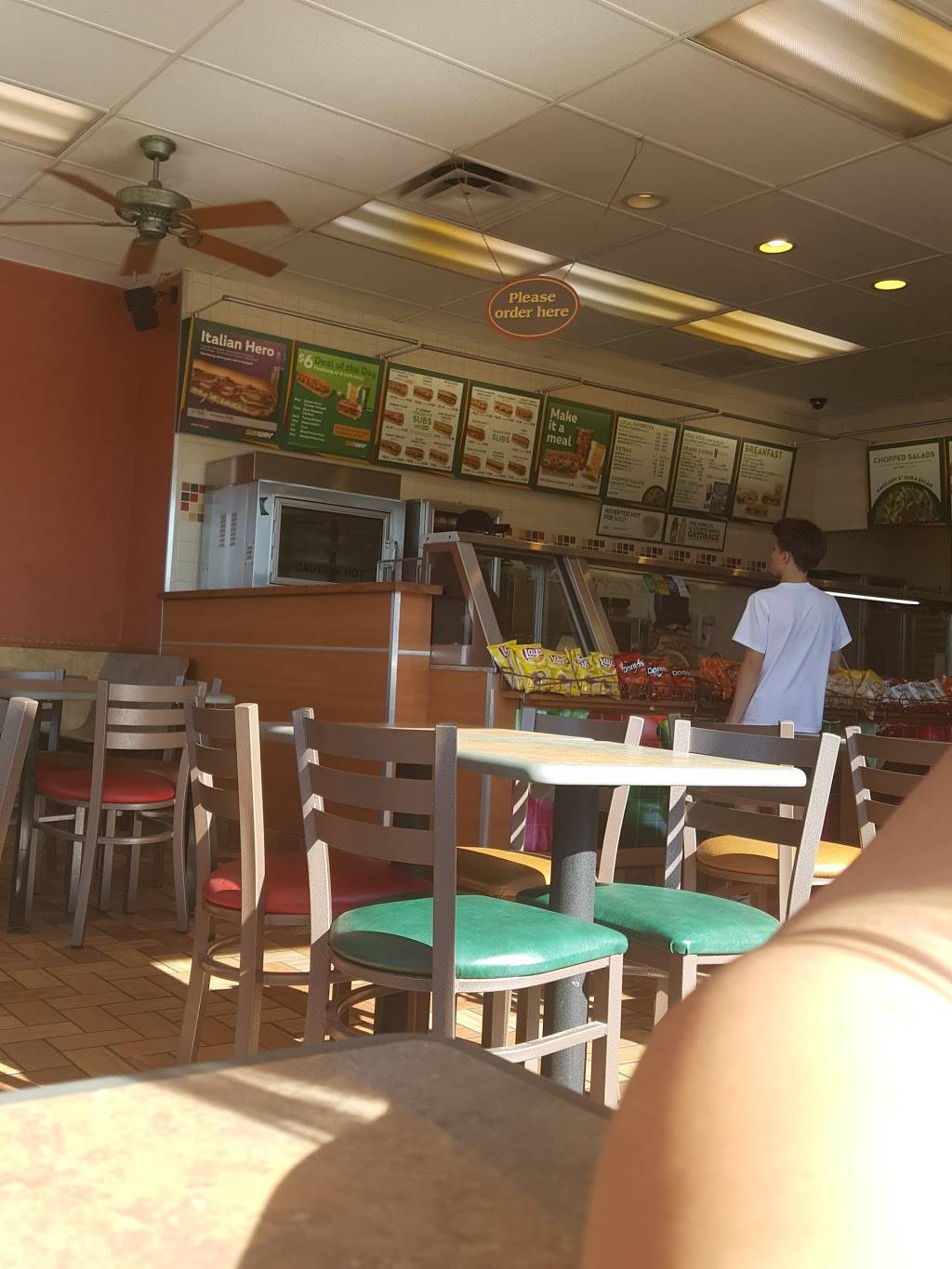 Subway | restaurant | 3612 Forest Ln, Dallas, TX 75234, USA | 2143514455 OR +1 214-351-4455