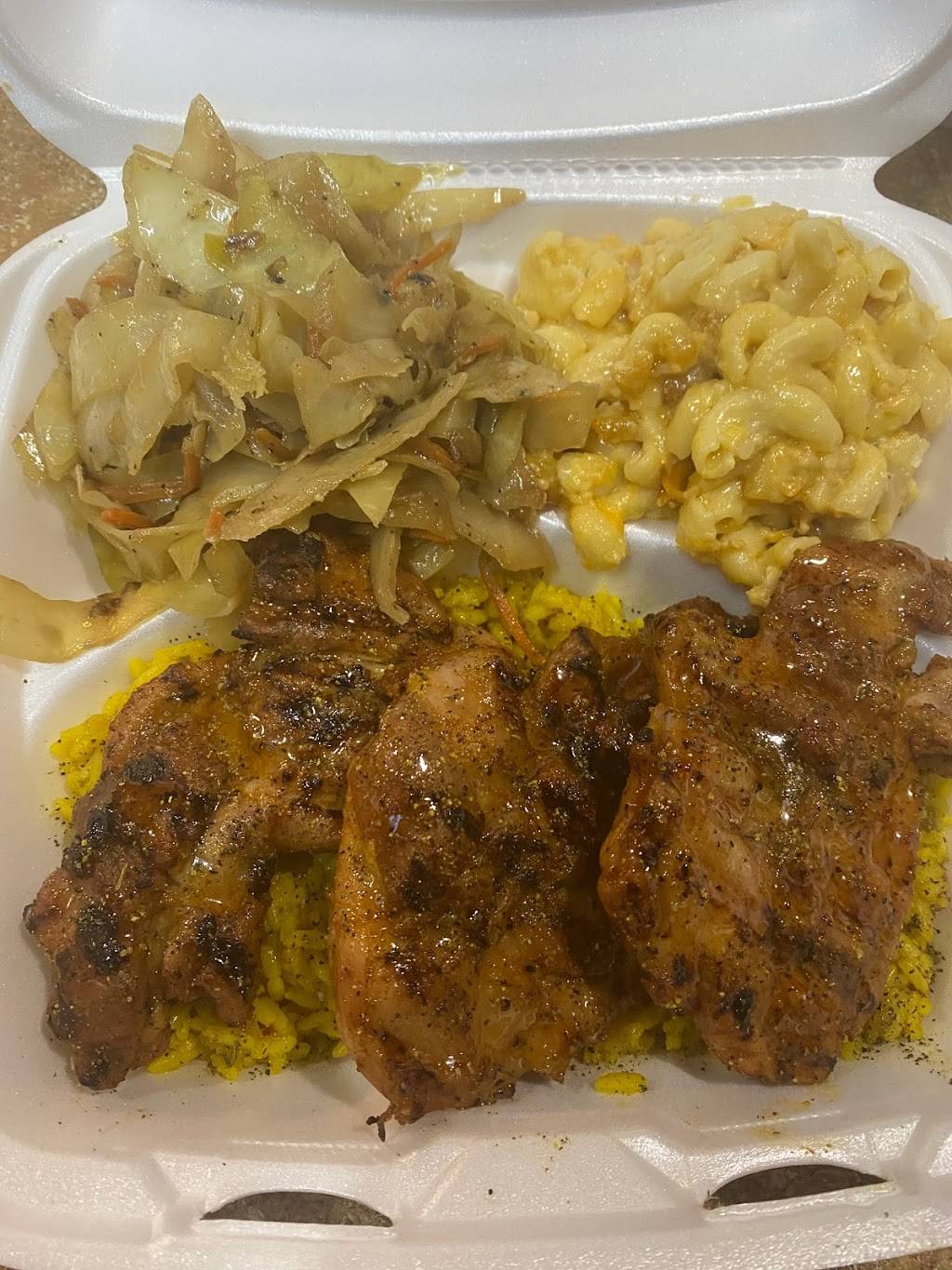 Aunt Marys Kitchen & Violettas Event Space | restaurant | 1030 Forrest Ave Unit 107, Dover, DE 19904, USA | 3024227685 OR +1 302-422-7685