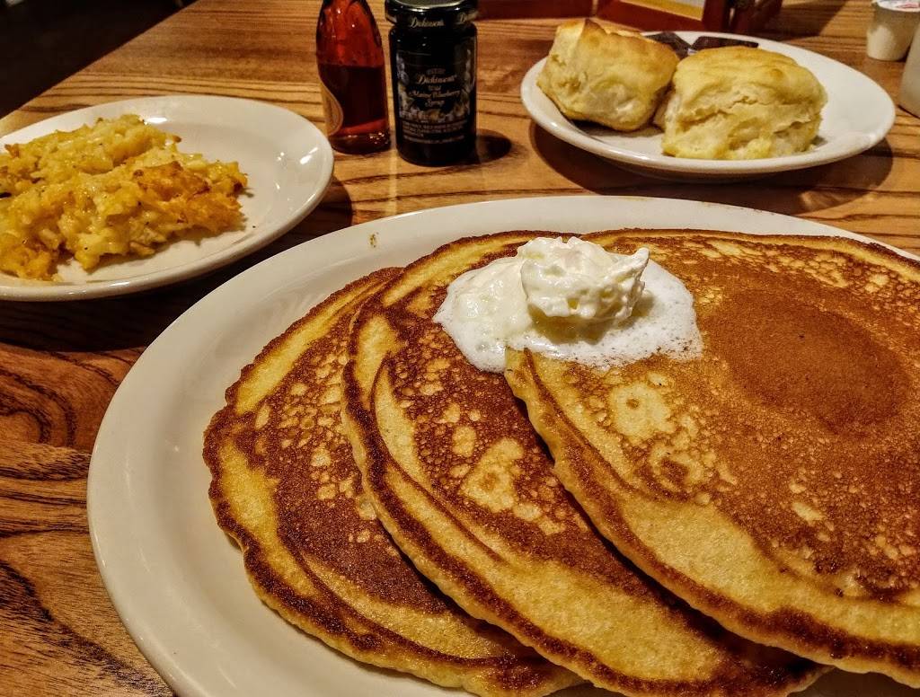 Cracker Barrel Old Country Store | restaurant | 300 Belle Hill Rd, Elkton, MD 21921, USA | 4106204500 OR +1 410-620-4500