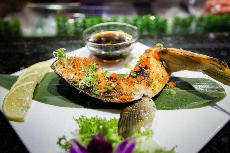 Tokyo Sushi & Steak House | restaurant | 4624 Camp Highland Rd SE #700, Smyrna, GA 30082, USA | 6783051188 OR +1 678-305-1188