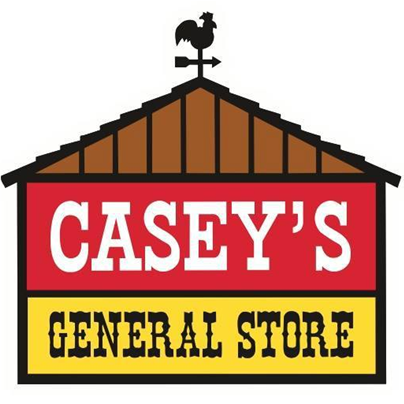 Caseys | restaurant | 400 Parriott St, Aplington, IA 50604, USA | 3193472371 OR +1 319-347-2371