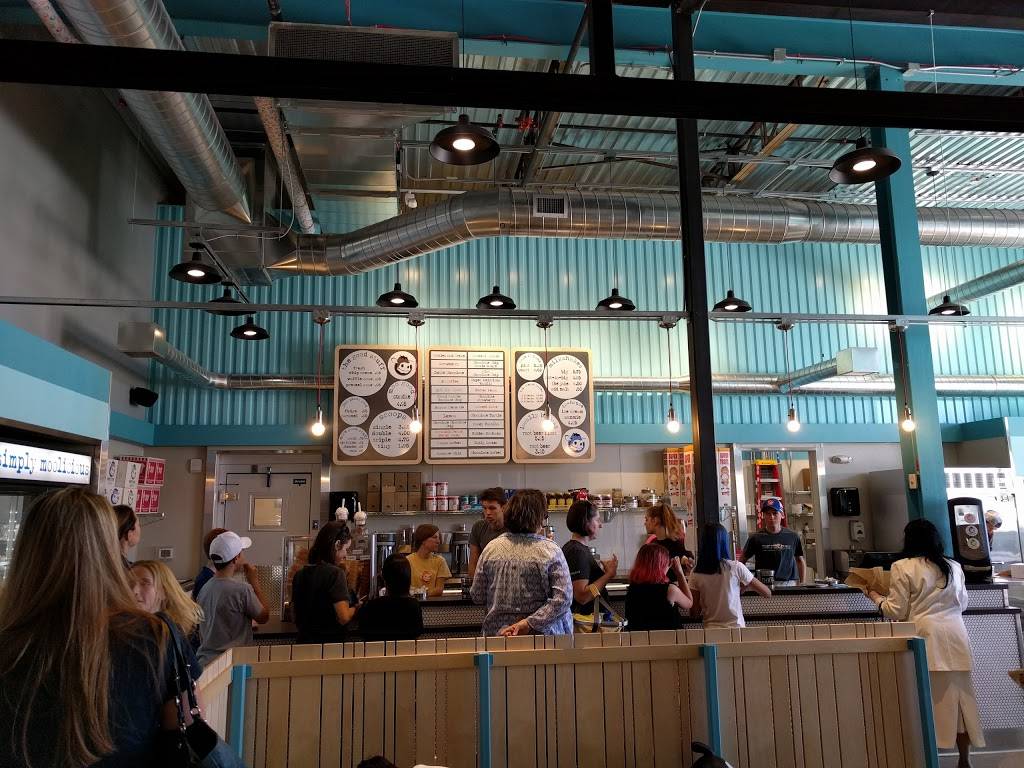 Sweet Cow | restaurant | Stanley Market, 2501 N, Dallas St Suite 146, Aurora, CO 80010, USA | 3034841573 OR +1 303-484-1573