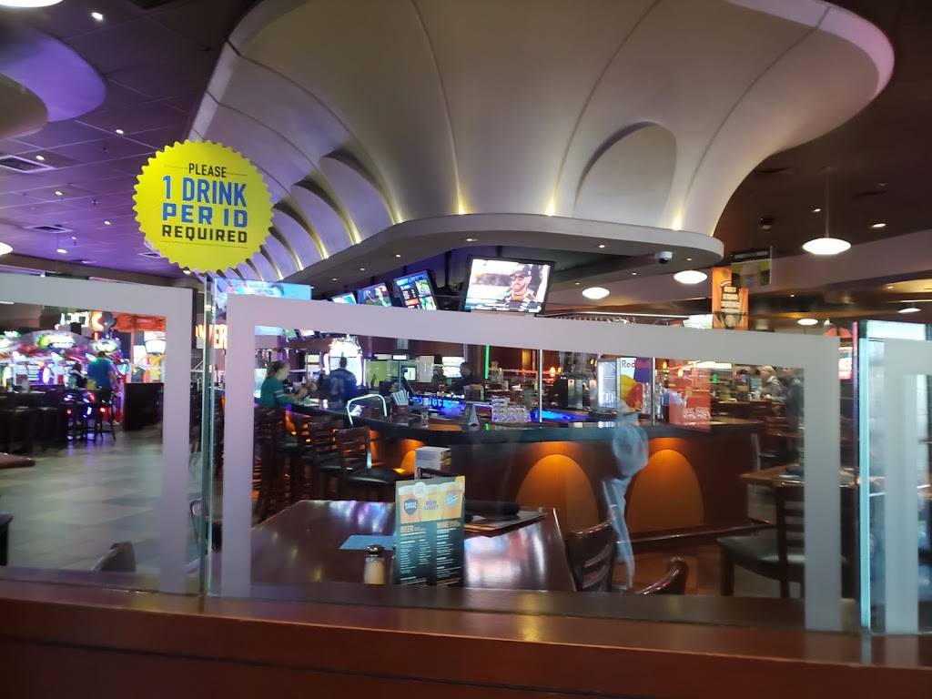 Dave & Busters | restaurant | 8350 Castleton Corner Dr, Indianapolis, IN 46250, USA | 3175722706 OR +1 317-572-2706