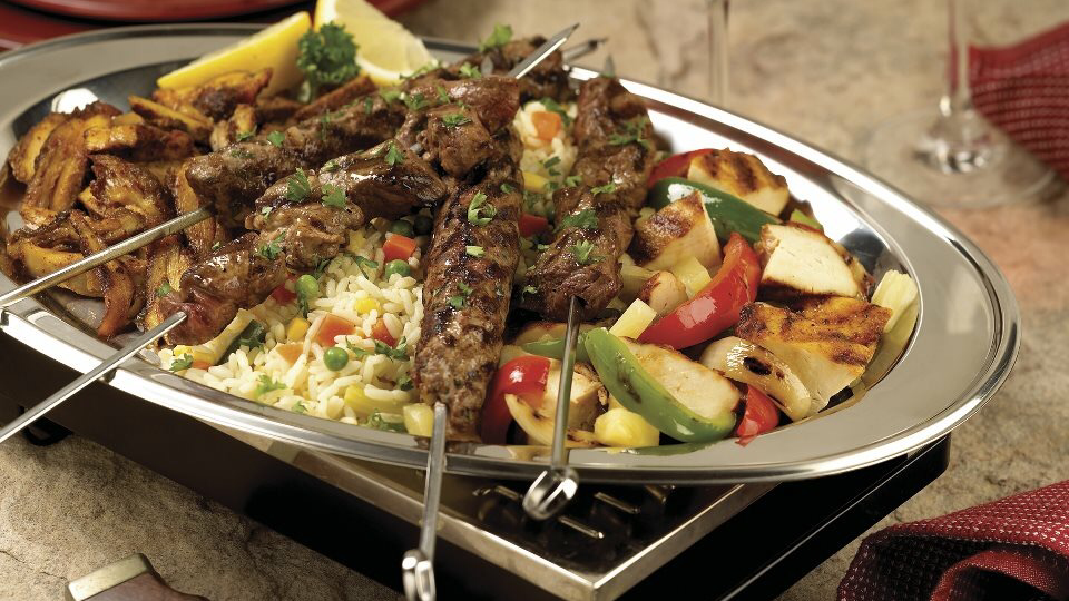 Montfort Upper James | restaurant | 1508 Upper James St, Hamilton, ON L9B 1K3, Canada | 9053858448 OR +1 905-385-8448