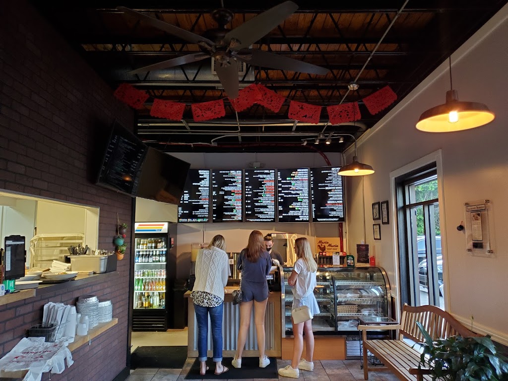 Maria Maria Homemade Mexican Cuisine & Bakery | restaurant | 1304 N Monroe St Unit A, Tallahassee, FL 32303, USA | 8502709057 OR +1 850-270-9057