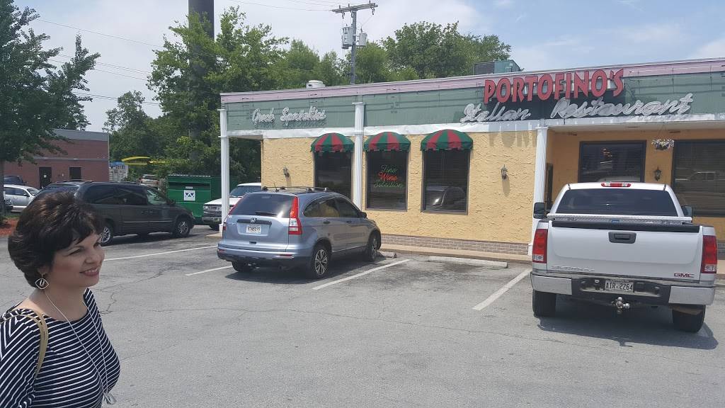 Portofinos Greek and Italian Restaurant | restaurant | 6407 Ringgold Rd, East Ridge, TN 37412, USA | 4234999696 OR +1 423-499-9696