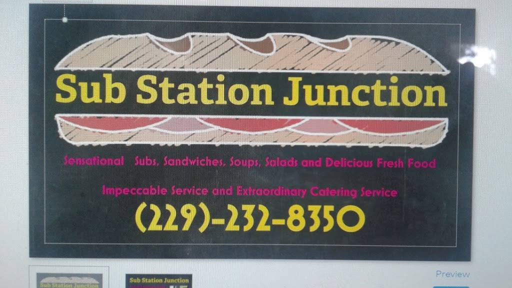 Sub Station Junction, LLC. Corporate Offices | restaurant | 4528 Chappell Dr, Valdosta, GA 31605, USA | 2292328350 OR +1 229-232-8350