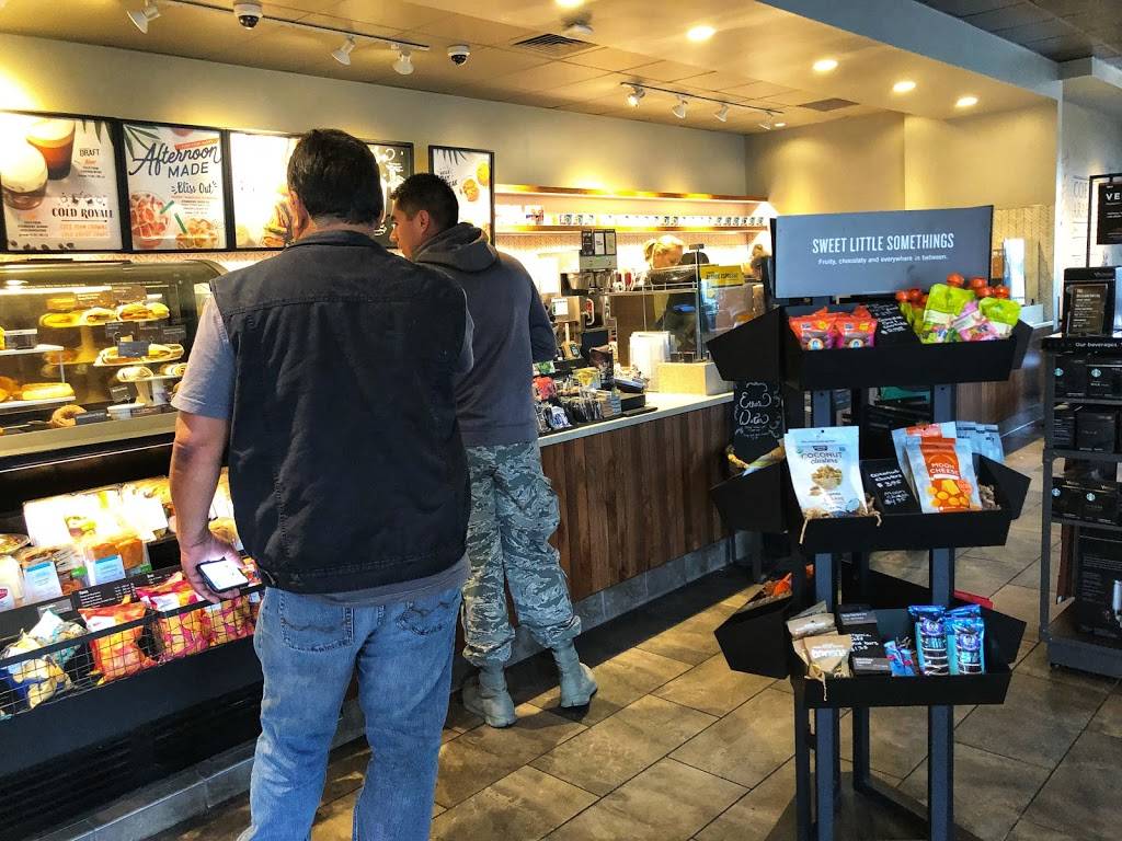 Starbucks | cafe | 5011 Verdugo Way, Camarillo, CA 93012, USA | 8054846887 OR +1 805-484-6887