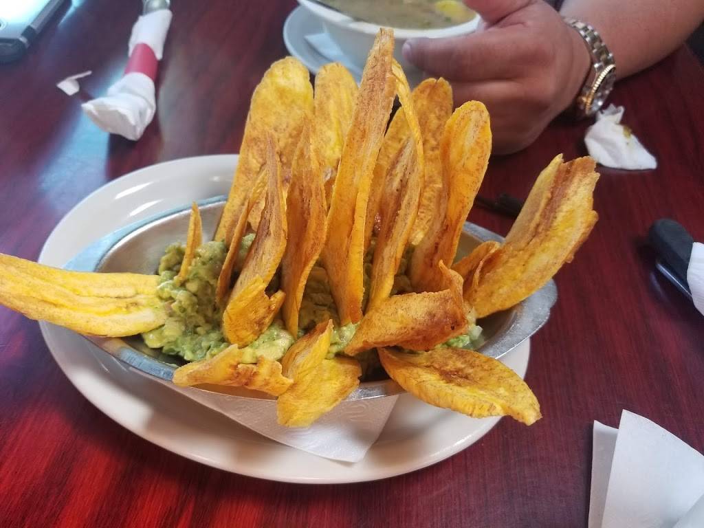 La Fonda Bar Restaurante | restaurant | 269 Franklin Ave, Hartford, CT 06114, USA | 8602968256 OR +1 860-296-8256