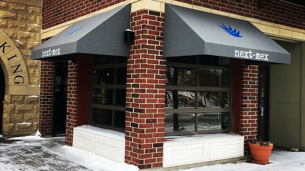 Next Mex | restaurant | 319 Front St, Lemont, IL 60439, USA | 6303128636 OR +1 630-312-8636