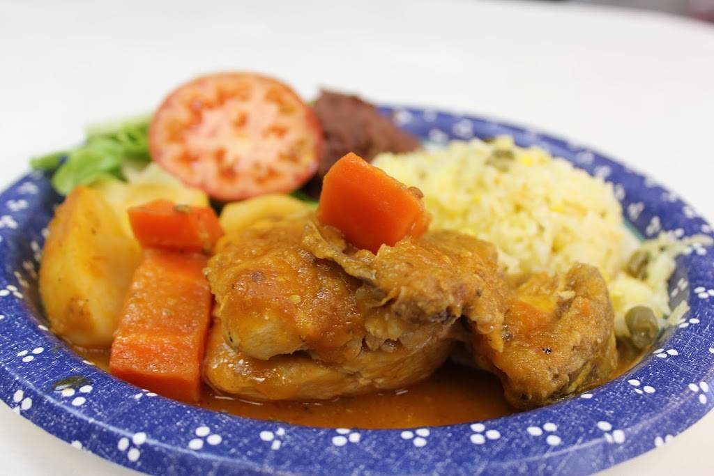 Diner Latino Pupuseria | restaurant | 103 Middle River Rd, Middle River, MD 21220, USA | 4437306517 OR +1 443-730-6517