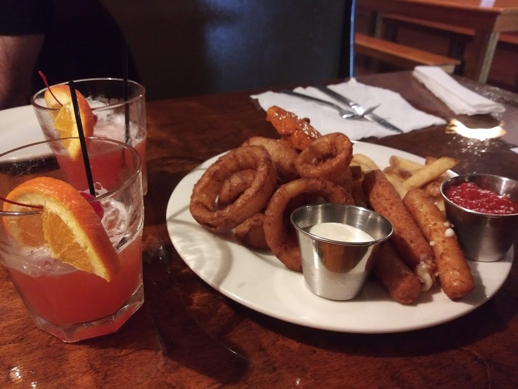 Jack Masons Tavern and Brewery | restaurant | 400 E Ridgeway St, Clifton Forge, VA 24422, USA | 5408625624 OR +1 540-862-5624