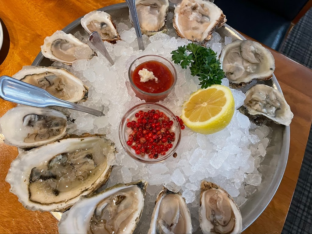 Hudson House | restaurant | 5904 N MacArthur Blvd, Irving, TX 75039, USA | 2142170063 OR +1 214-217-0063